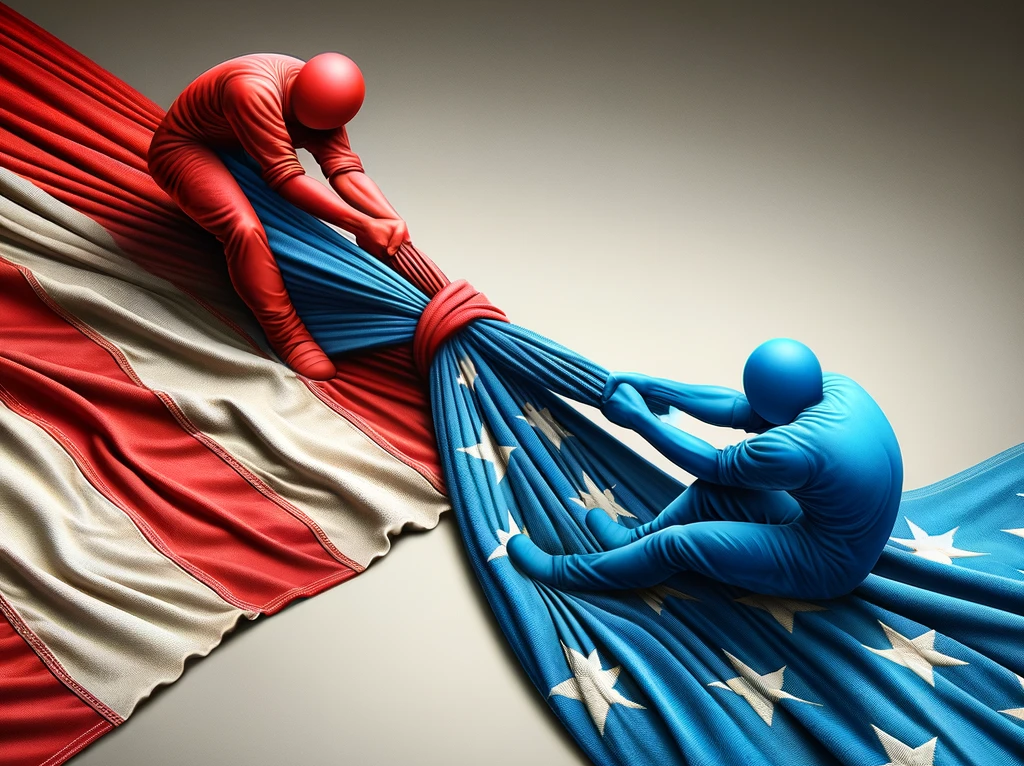fight-for-america-pulled-flag