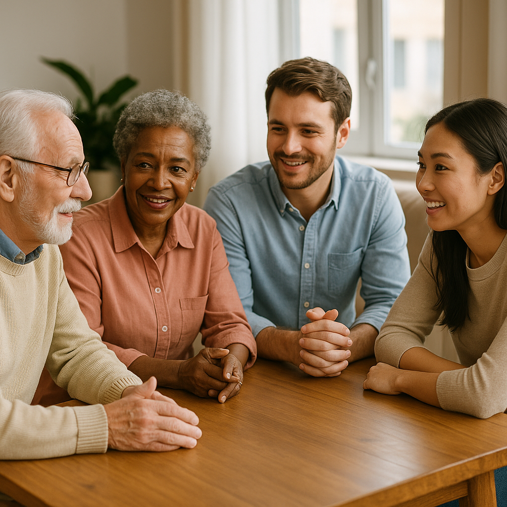 conversation conversation