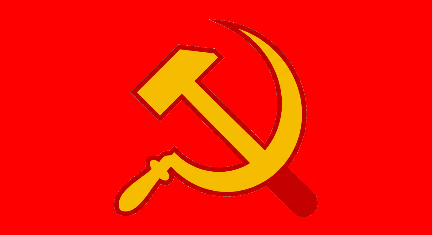 Communist Logo