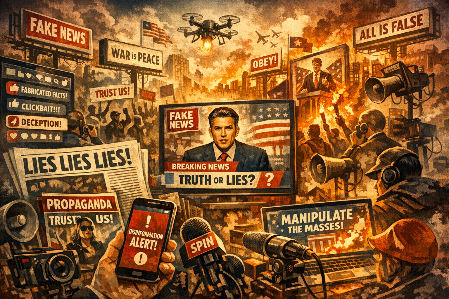 Propaganda